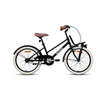 CHANTY Casual 20" Czarny Unisex | 5-9 lat |