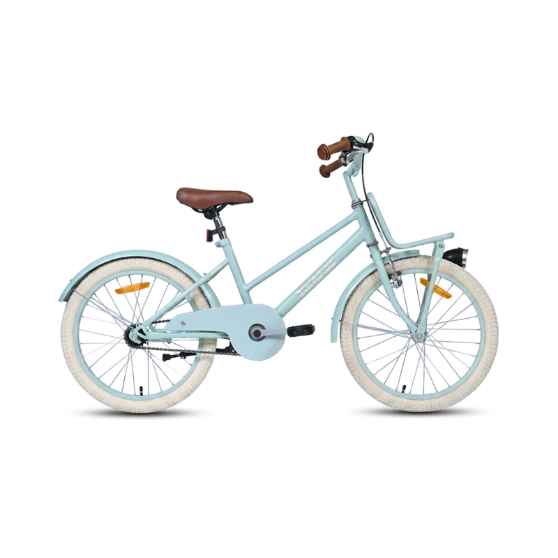 CHANTY Casual 20" Miętowy
