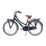 CHANTY Casual 20" - Beżowy