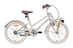 CHANTY Casual 20" - Beżowy
