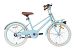 CHANTY Casual 20" Miętowy rower dziewczęcy | 5-9 lat |