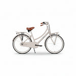 Rower dziecięcy Chanty – City – 26 Sand