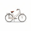 Rower dziecięcy Chanty – City – 26 Sand
