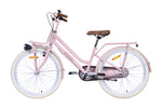 CHANTY Flower 24" z 3 biegami - różowy