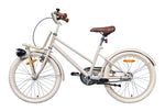 CHANTY Casual 20" - Beżowy