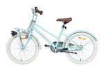 CHANTY Casual 20" Miętowy rower dziewczęcy | 5-9 lat |