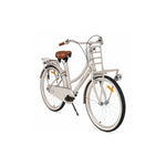 Rower dziecięcy Chanty – City – 26 Sand