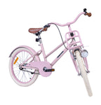 CHANTY Casual 20" Łososiowy rower dziewczęcy | 5-9 lat |