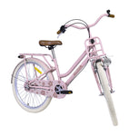 CHANTY Flower 24" z 3 biegami - różowy