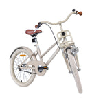 CHANTY Casual 20" - Beżowy