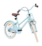 CHANTY Casual 20" Miętowy rower dziewczęcy | 5-9 lat |