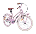 CHANTY Casual 20" Łososiowy rower dziewczęcy | 5-9 lat |