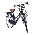 CHANTY Casual 20" - Beżowy