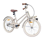 CHANTY Casual 20" - Beżowy