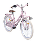 CHANTY Flower 24" z 3 biegami - różowy