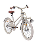 CHANTY Casual 20" - Beżowy