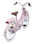 CHANTY Flower 24" z 3 biegami - różowy