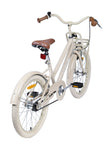 CHANTY Casual 20" - Beżowy