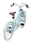 CHANTY Casual 20" Miętowy rower dziewczęcy | 5-9 lat |