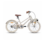 CHANTY Casual 20" - Beżowy