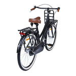 CHANTY Casual 20" - Beżowy