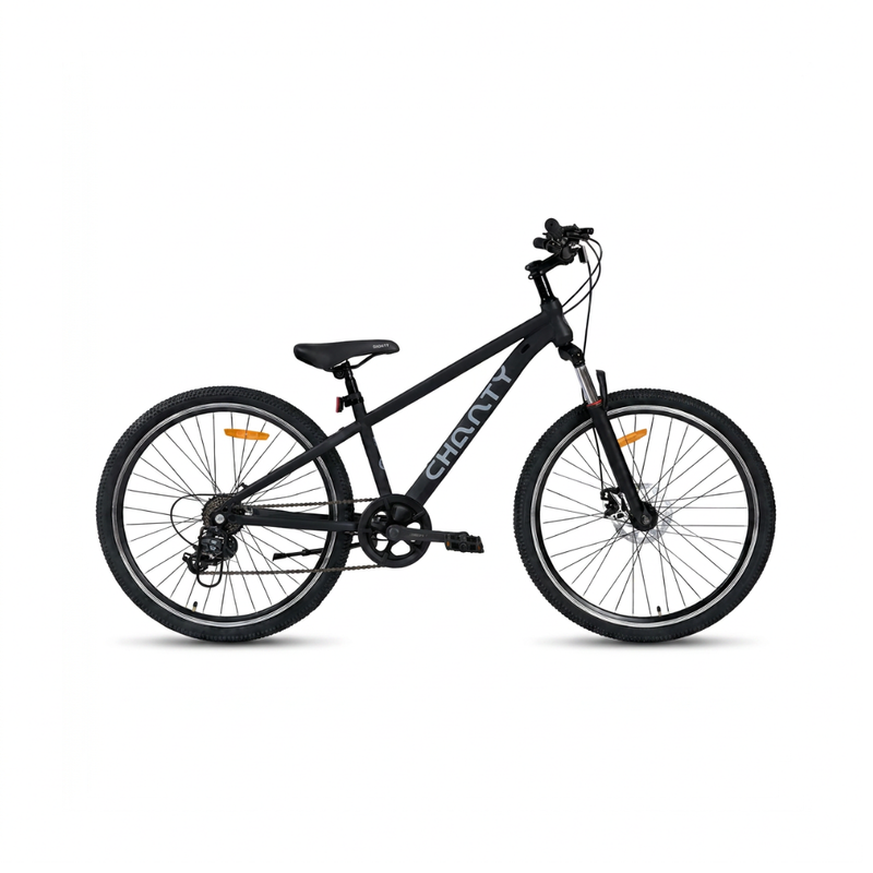 Chanty MTB 20" czarny