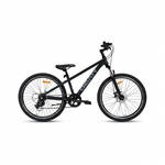 Chanty MTB 20" czarny