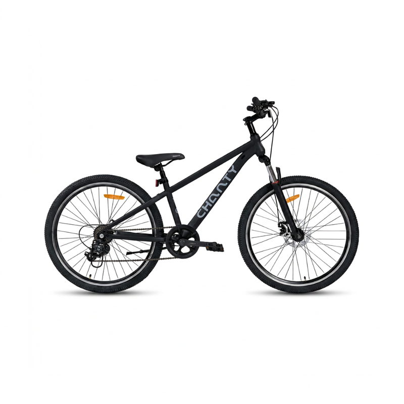 Chanty MTB 26" czarny