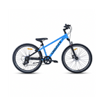 Chanty MTB 26" niebieski