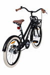 CHANTY Casual 20" - Beżowy