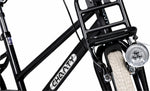 CHANTY Casual 20" - Beżowy