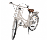 Rower dziecięcy Chanty – City – 26 Sand