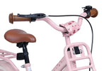 CHANTY Flower 16" Różowy rower dziewczęcy |