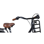 CHANTY Casual 20" - Beżowy