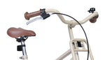 CHANTY Casual 20" - Beżowy