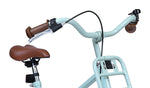CHANTY Casual 20" Miętowy rower dziewczęcy | 5-9 lat |