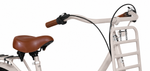 Rower dziecięcy Chanty – City – 26 Sand