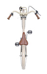 CHANTY Casual 20" - Beżowy