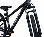 Chanty Cargo Kid - Czarny
