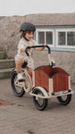 Chanty Cargo Kid - Piaskowy